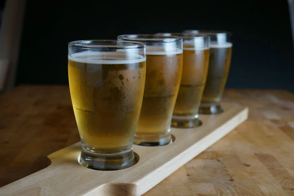 How to Plan a Pittsburgh Brewery Crawl